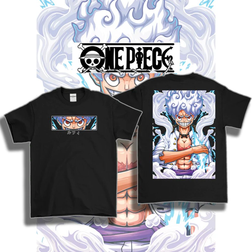 123 - One Piece Store