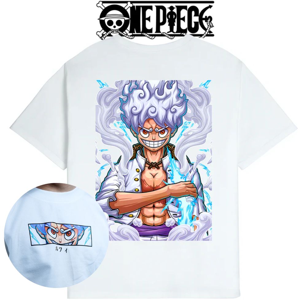 124 - One Piece Store