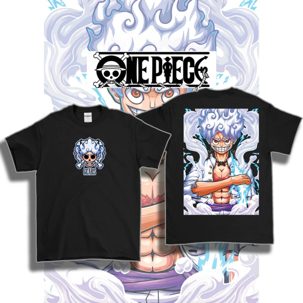 125 - One Piece Store