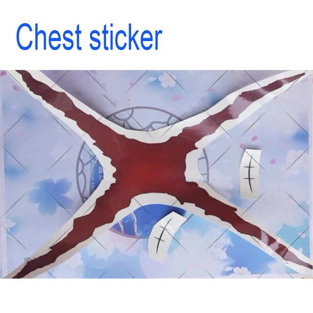 chest-sticker