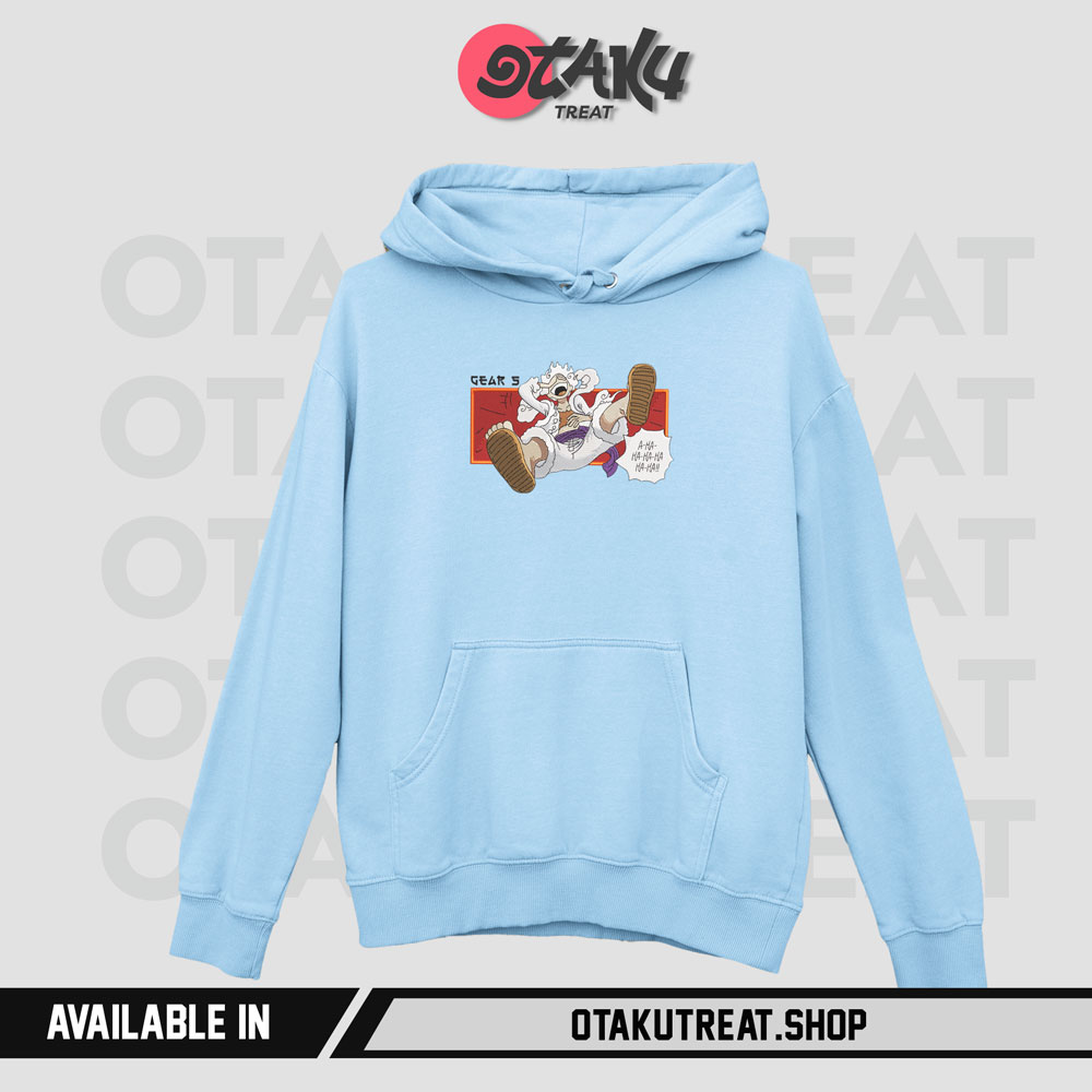 G5A1 Update Color Embroidered Hoodie Sweatshirt 2 - One Piece Store