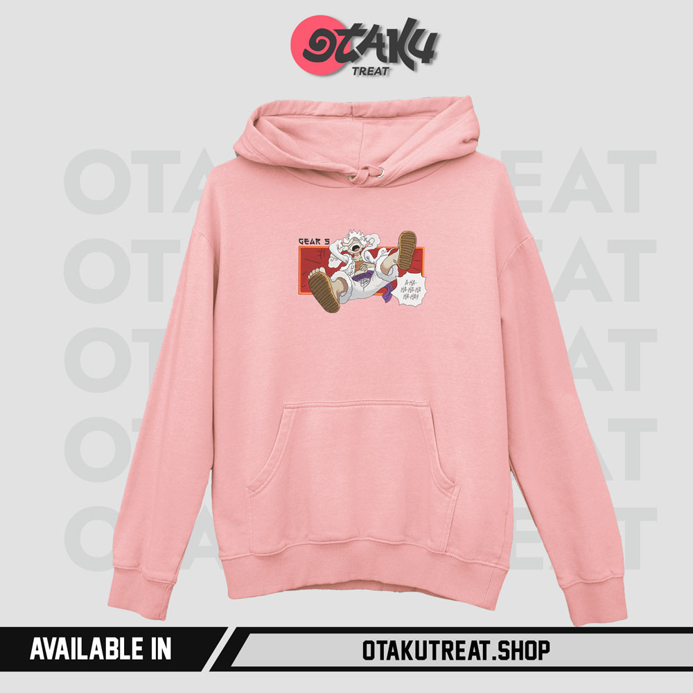 G5A2 Update Color Embroidered Hoodie Sweatshirt 2 - One Piece Store