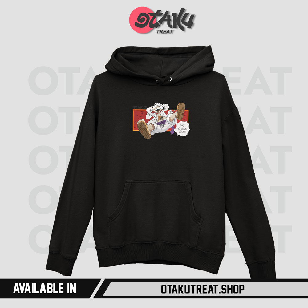 G5A3 Update Color Embroidered Hoodie Sweatshirt 2 - One Piece Store