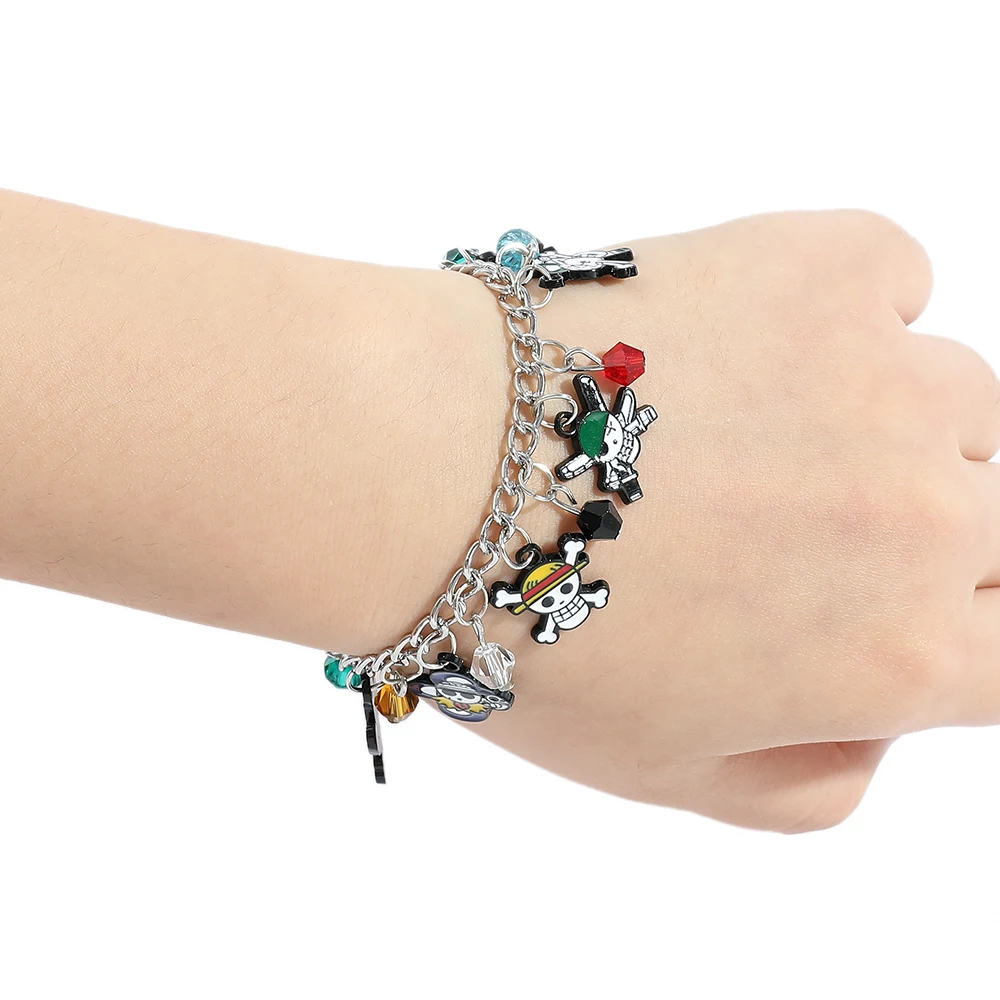 Charm Bracelets HBSWUI Classic Anime TV Movie Yugioh Bracelet High Quality  Fashion Metal Jewelry Cosplay Gifts For Woman Girl M9618364 From Youyif1,  $16.26 | DHgate.Com