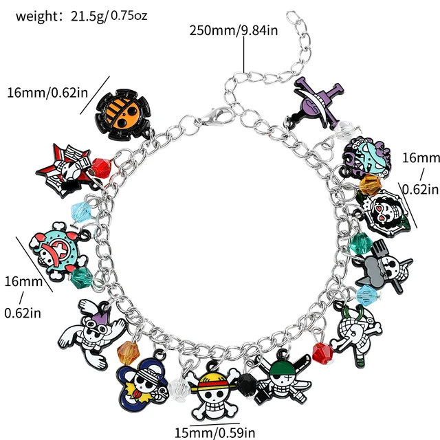 16Pcs Cute Anime Cat Silver Clear Rhinestones Charms For Jewelry Making,  Anime Dangle Necklace Charms Cartoon Jewelry Pendant Accessories Diy  Crafts, Cute Charms For Bracelets - physiosattva.in