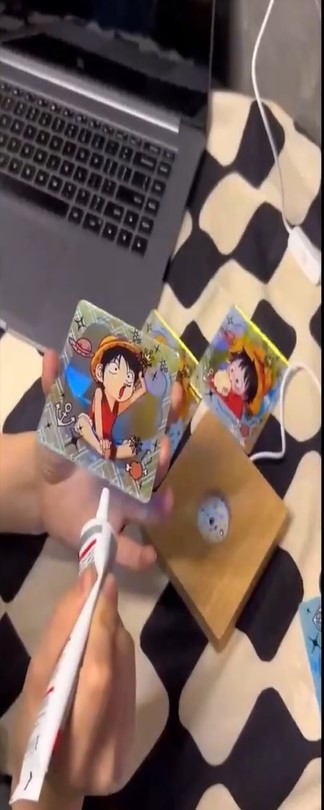Screenshot 5 - One Piece Store