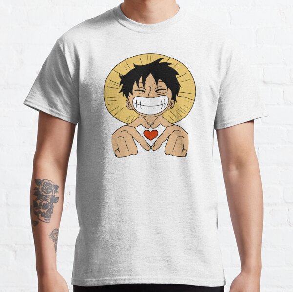 tee3 - One Piece Store