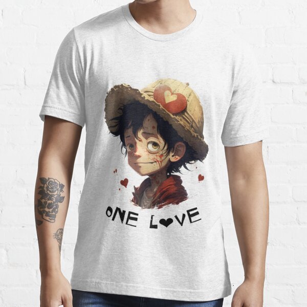 tee4 - One Piece Store