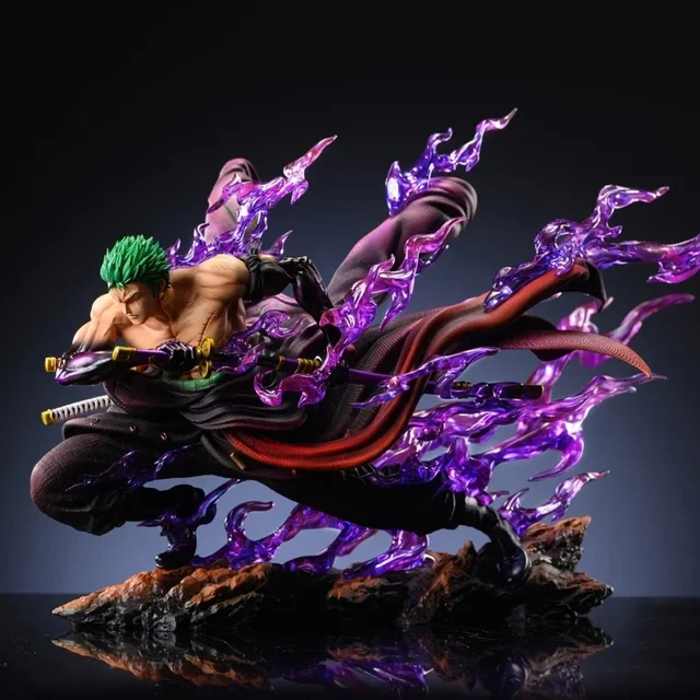 Roronoa Zoro 21cm