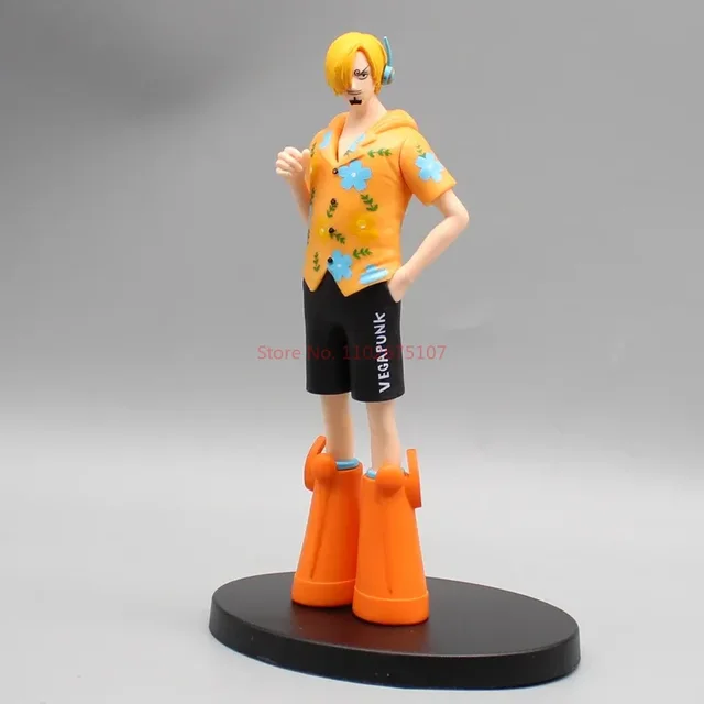 17.5cm Sanji