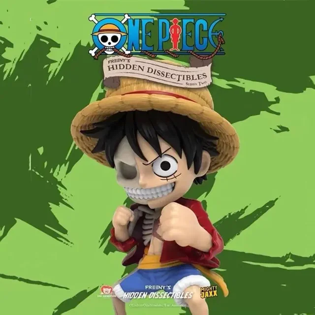 One Piece--M