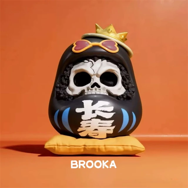 brook-no box