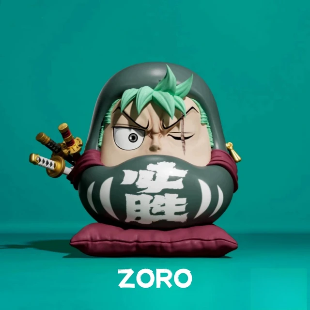 zoro-no box