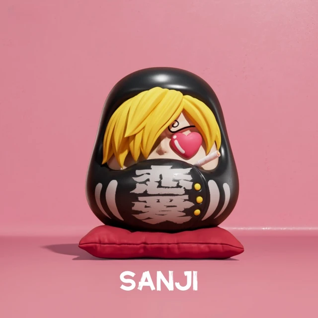 sanji-no box