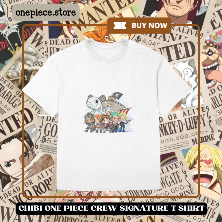 Product - One Piece Store